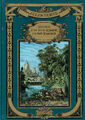 JULES VERNE - Reise um die Erde in 80 Tagen - gebundene Ausgabe