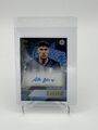 Topps UCC Gold 2024/25 Alessandro Bastoni /49 Autograph Inter Milan