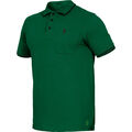 Leibwächter Polo Shirt Flex Line Berufskleidung Herren Workwear Herrenshirt