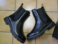 Stiefel Stiefelette Damen Schuhe gr. 37 schwarz  Marco Tozzi   leicht gefüttert