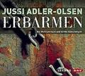 Erbarmen von Jussi Adler-Olsen (2009, Audio-CD)