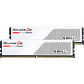 G.Skill DIMM 64 GB DDR5-6000 (2x 32 GB) Dual-Kit, Arbeitsspeicher, weiß