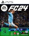 EA SPORTS FC 24 Standard Edition Playstation 5 PS5 (Händler)