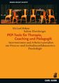 PEP-Tools für Therapie, Coaching und Pädagogik Michael Bohne