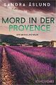 Mord in der Provence | Buch | Midnight