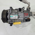 Klimakompressor A/C Sanden 9677824580 1369F Peugeot ÜBERHOLT ohne Kaution