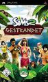 Die Sims 2: Gestrandet von Electronic Arts GmbH | Game | Zustand gut