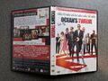 Oceans Twelve (DVD, Canadian) Widescreen, George Clooney, Brad Pitt, Matt Damon 