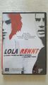 Neu! OVP! DVD Lola rennt Franka Potente Moritz Bleibtreu Klassiker Kult RAR!