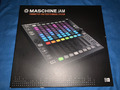 Native Instruments Maschine Marmelade verpackt, Top Zustand inklusive Maschine 2 SW