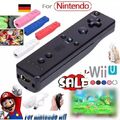 Nintendo Wii / U ORIGINAL 2 in 1 Remote Motion Plus Inside Controller / Nunchuk