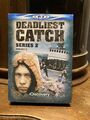 Deadliest Catch / 3 DVD / Series 2 / Englisch