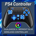 Für Sony Playstation 4 Dualshock 4 PS4 Wireless Controller Wireless Gamepad Neu