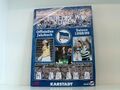 Ralf Grengel: Hertha BSC - Europa, wir kommen! - Offizielles Jahrbuch Saison 199