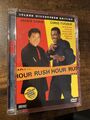 Rush Hour von Brett Ratner mit Jackie Chan | DVD | Zustand gut