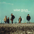 CD Wise Guys Klartext Pavement Records