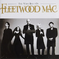 Fleetwood Mac The Very Best of Fleetwood Mac (CD) Enhanced  Album