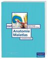 Anatomie-Malatlas. Kapit, Wynn und Lawrence M. Elson: