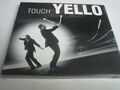 YELLOW - TOUCH - CD - NEU UND ORIGINAL VERSCHWEIßT!