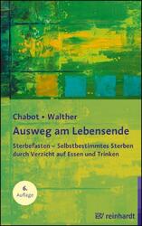 Boudewijn Chabot (u. a.) | Ausweg am Lebensende | Taschenbuch | Deutsch (2021)