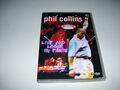 Phil Collins - Live And Loose In Paris * DVD 1997 *