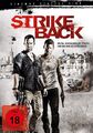 Strike Back - Die komplette Season/Staffel 1 # 4-DVDs Neu