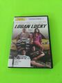 Logan Lucky (DVD, 2017, Widescreen)-077