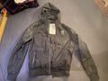 cross hatch Jacke Herren L