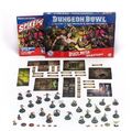 Blood Bowl Dungeon Bowl Death Match Gaming Supplement (Englisch) Games Workshop