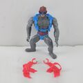 Stratos Masters of the Universe Actionfigur Mattel 1982 He-Man MOTU komplett