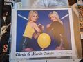 The Runaways  Cherie + Marie Currie Promo  photo Rocketcityrecords 90s