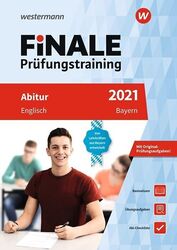 FiNALE Prüfungstraining / FiNALE Prüfungstraining Abitur Bayern ZUSTAND SEHR GUT