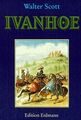 Ivanhoe. von Walter Scott | Buch | Zustand sehr gut