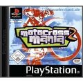 PS1 / Sony Playstation 1 Spiel - Motocross Mania 2 nur CD