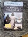 Die Schwestern von Auschwitz | Heather Morris | deutsch | Three Sisters