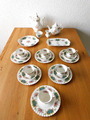 Vintage Royal Albert , Berkeley , Bone China  Service England