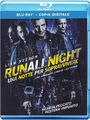 Run All Night - Una Notte Per Sopravvivere (Blu Ray) Liam Neeson