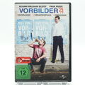 Vorbilder? DVD Gebraucht sehr gut