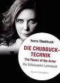 Die Chubbuck-Technik | Buch | 9783895814426