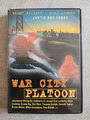 DVD - War City Platoon - Justiz des Todes