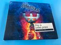 Judas Priest – This Is Judas Priest - The Greatest Hits - Musik CD Album
