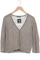 Olsen Strickjacke Damen Cardigan Jacke Gr. M Grau #3fkdfol