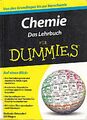 Chemie für Dummies. Das Lehrbuch [Taschenbuch] [2014] Ortanderl,