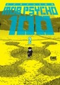 One (u. a.) | Mob Psycho 100 Volume 2 | Taschenbuch | Englisch (2019)