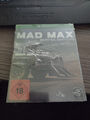 MAD MAX Ripper Edition Xbox One / XB1, NEU und OVP Steelbook