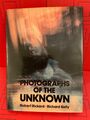 Fotografien des Unbekannten 1980 von Robert Richard & Richard Kelly HB + DC v.g.c