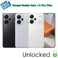 Xiaomi Redmi Note 13 Pro+ Plus 5G 256GB/512GB Dual SIM Smartphone Handys SIMFREE