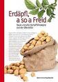 Erdäpfl, a so a Freid | Buch | 9783935719957