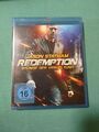 Redemption - Stunde der Vergeltung [Blu-ray] Jason Statham 