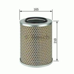 BOSCH 1 457 429 942 Luftfilter